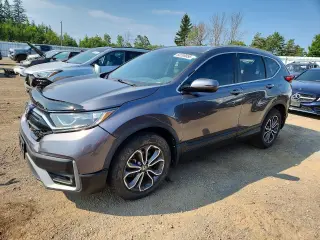 HONDA CR-V 2020