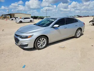 CHEVROLET MALIBU 2019