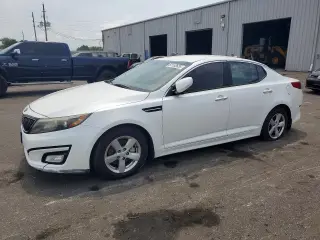 KIA OPTIMA 2015