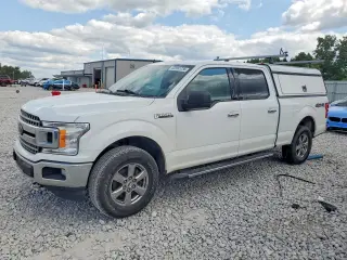 FORD F150 2020