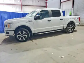 FORD F150 2019