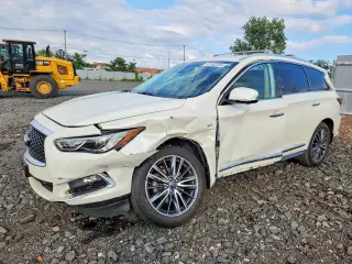 INFINITI QX60 2019