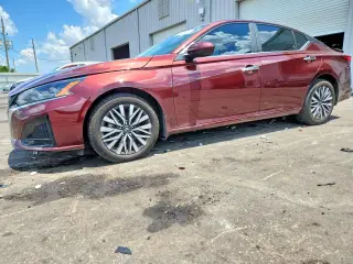 NISSAN ALTIMA 2023