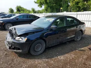 VOLKSWAGEN JETTA 2012
