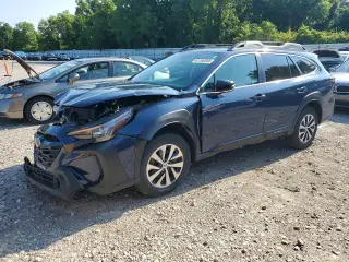 SUBARU OUTBACK 2024