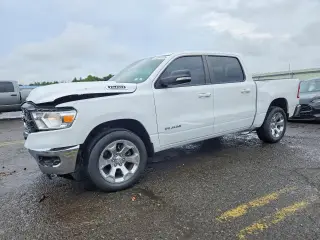 RAM 1500 2021