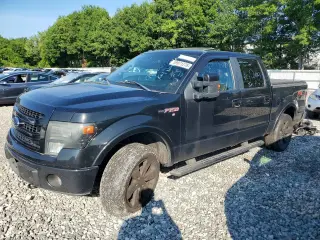 FORD F150 2013