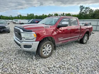 RAM 3500 2019