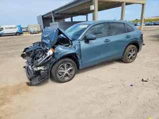 HONDA HR-V 2024