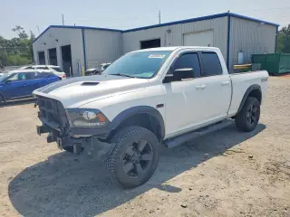 RAM 1500 CLASSIC 2019