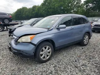 HONDA CR-V 2008