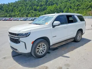 CHEVROLET TAHOE 2024