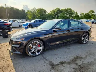 GENESIS G70 2024