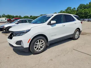 CHEVROLET EQUINOX 2024