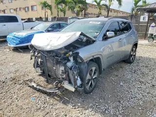 JEEP COMPASS 2020