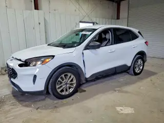 FORD ESCAPE 2022