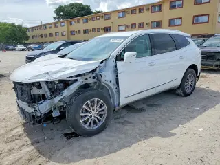 BUICK ENCLAVE 2023