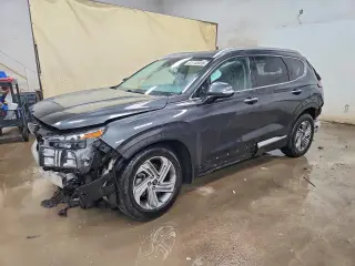 HYUNDAI SANTA FE 2021