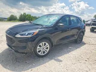 FORD ESCAPE 2021