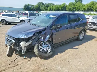 CHEVROLET EQUINOX 2018