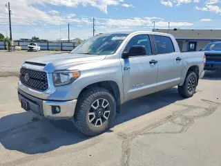 TOYOTA TUNDRA 2019