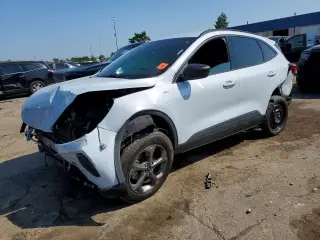 FORD ESCAPE 2025