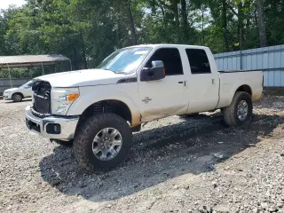 FORD F250 2016
