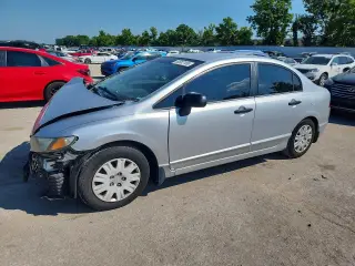 HONDA CIVIC 2009
