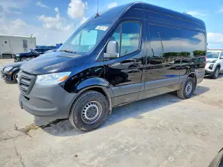 MERCEDES-BENZ SPRINTER 2026