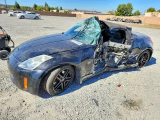 NISSAN 350Z 2006