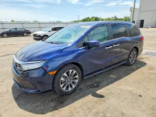 HONDA ODYSSEY 2023