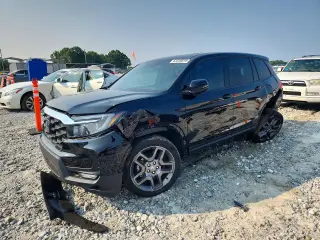 HONDA PASSPORT 2023