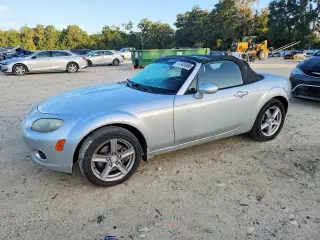 MAZDA MX-5 MIATA 2006