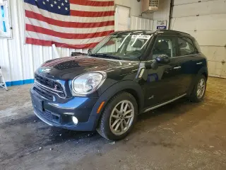 MINI COOPER 2015