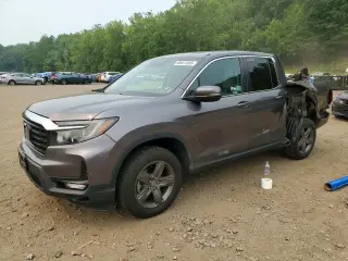 HONDA RIDGELINE 2022