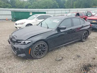 BMW M340I 2024