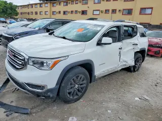 GMC ACADIA 2018