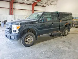 FORD F250 2015