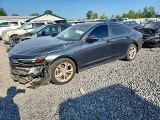 HONDA ACCORD 2023