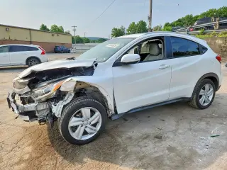 HONDA HR-V 2019