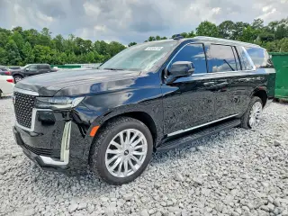 CADILLAC ESCALADE 2021