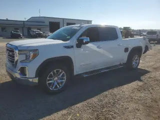 GMC SIERRA 2020