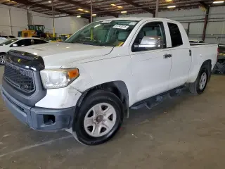 TOYOTA TUNDRA 2016