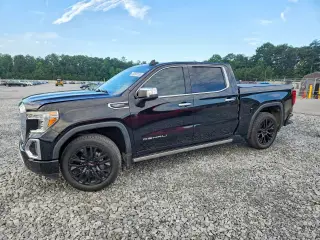 GMC SIERRA 2021