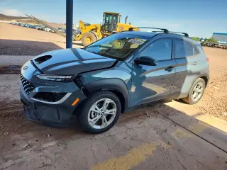 HYUNDAI KONA 2023