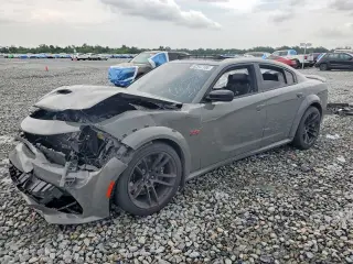 DODGE CHARGER 2023