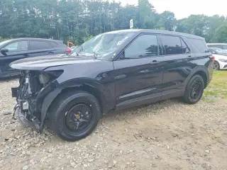 FORD EXPLORER 2025