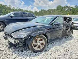 HYUNDAI SONATA 2023