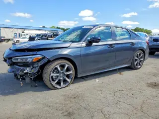 HONDA CIVIC 2026