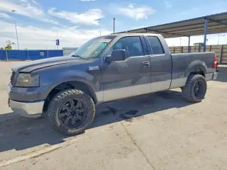 FORD F150 2004
